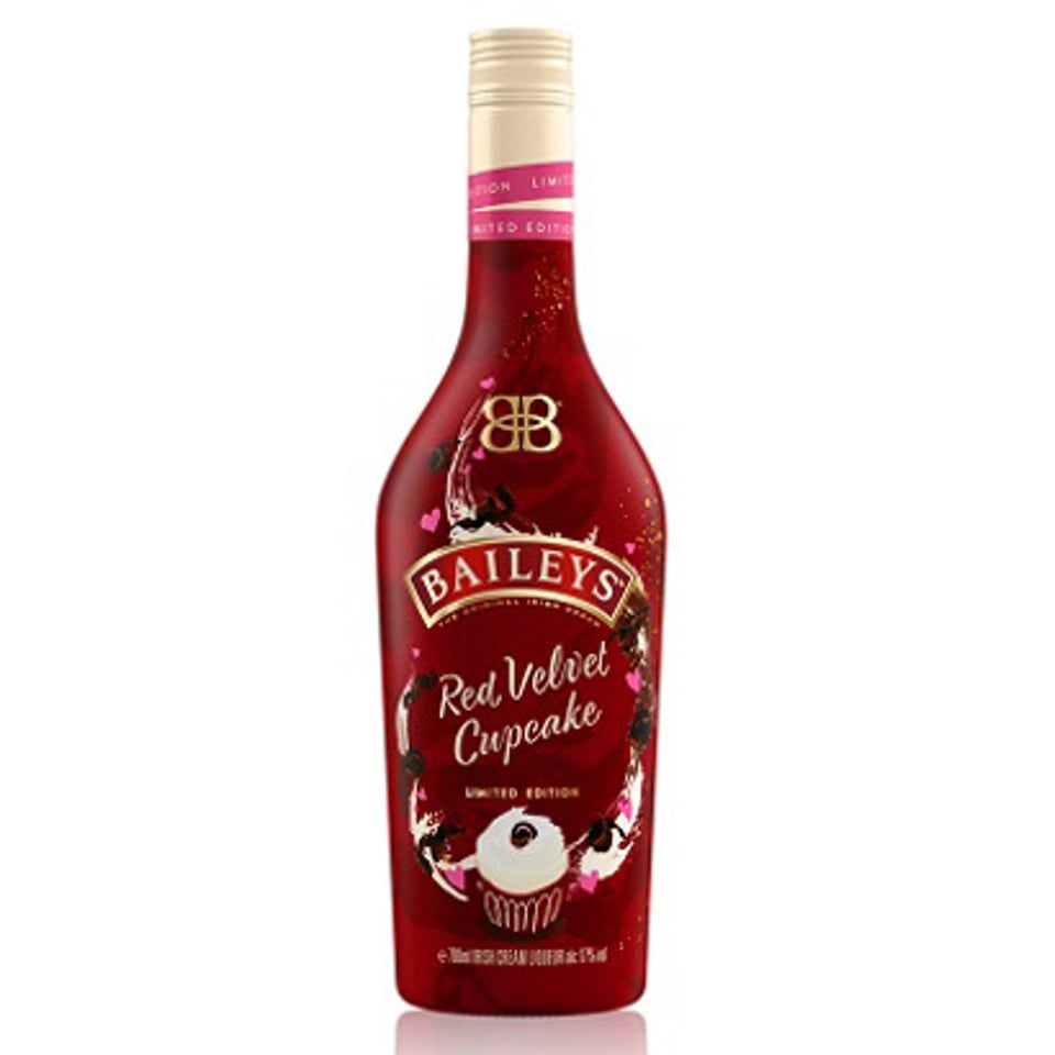 Baileys Red Velvet