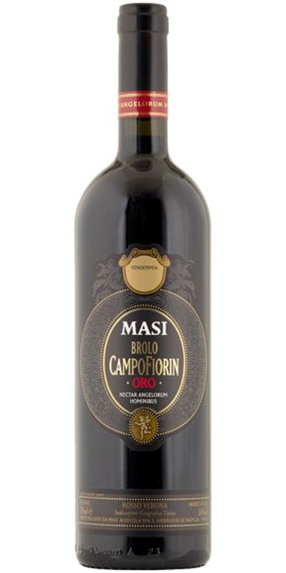 Masi Brolo Campofiorin ORO Rosso Di Veronese IGT