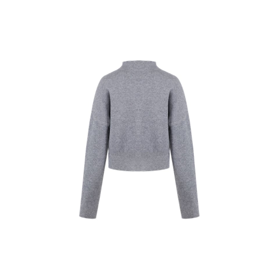 FLURESK Sweater Maridia Grey