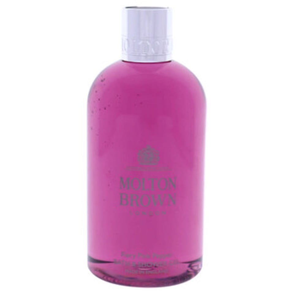 Molton Brown Orange & Bergamot Body Lotion 300Ml