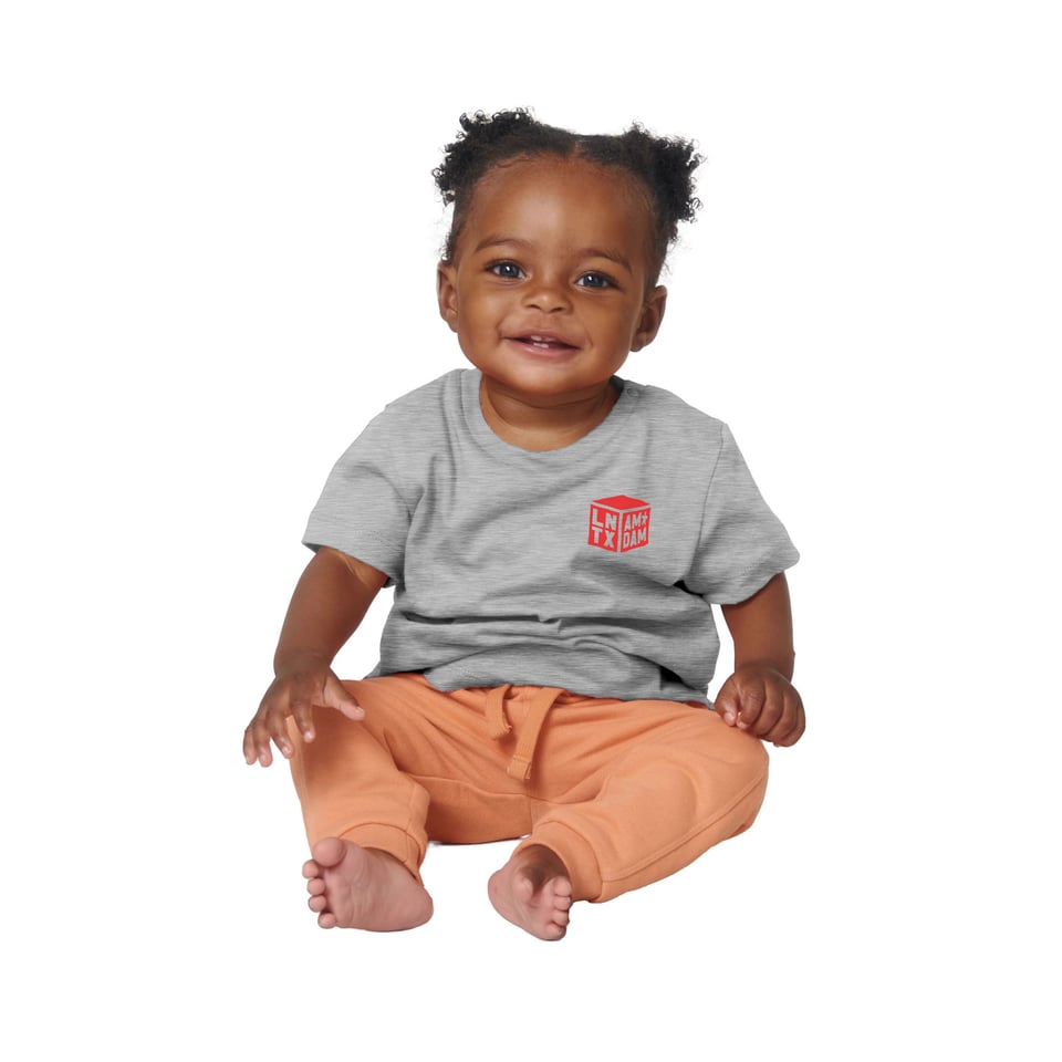 Fragile Baby T-Shirt