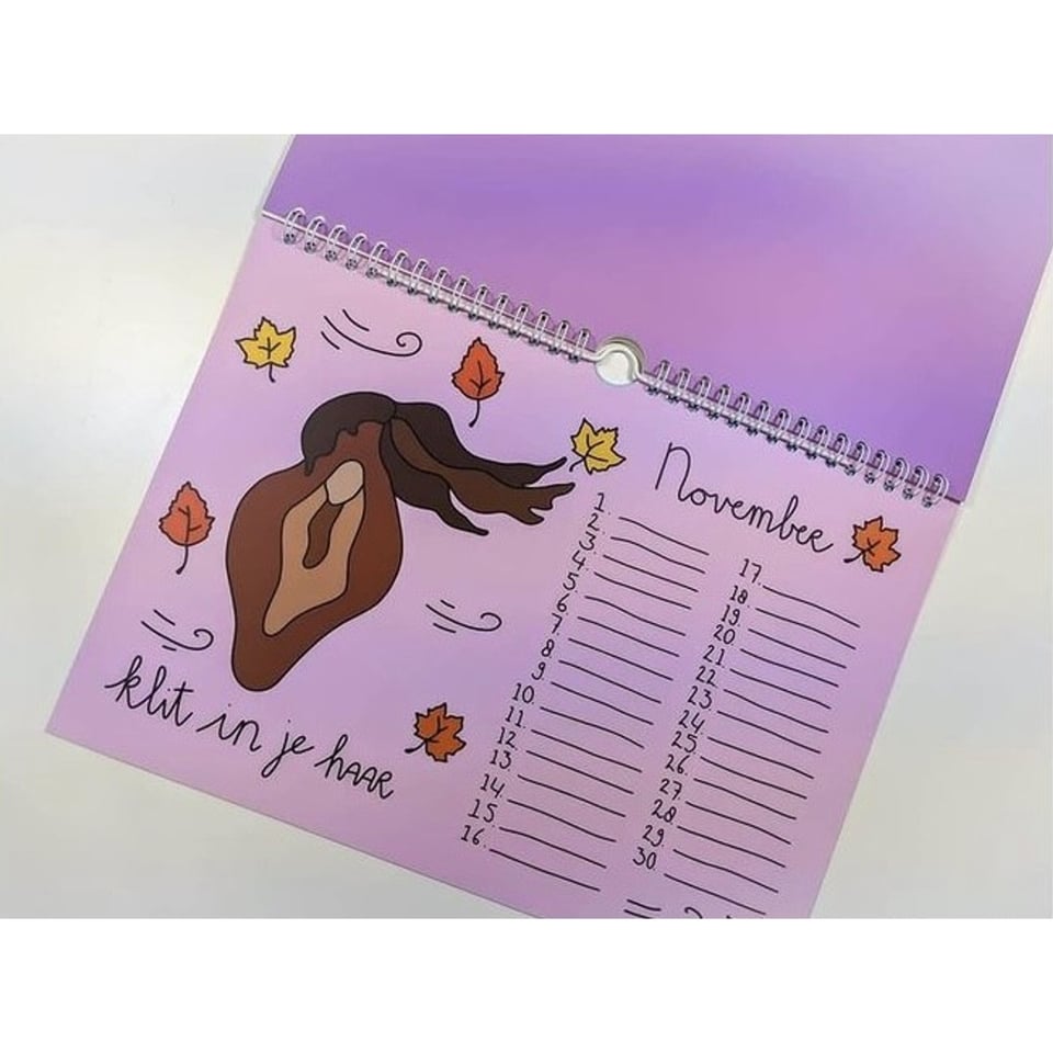 KUT. Kalender