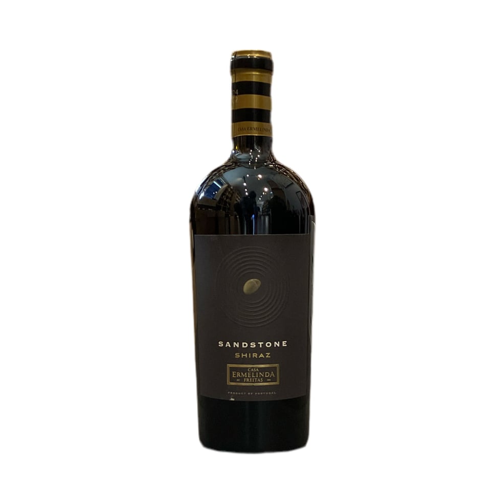 Sandstone Shiraz