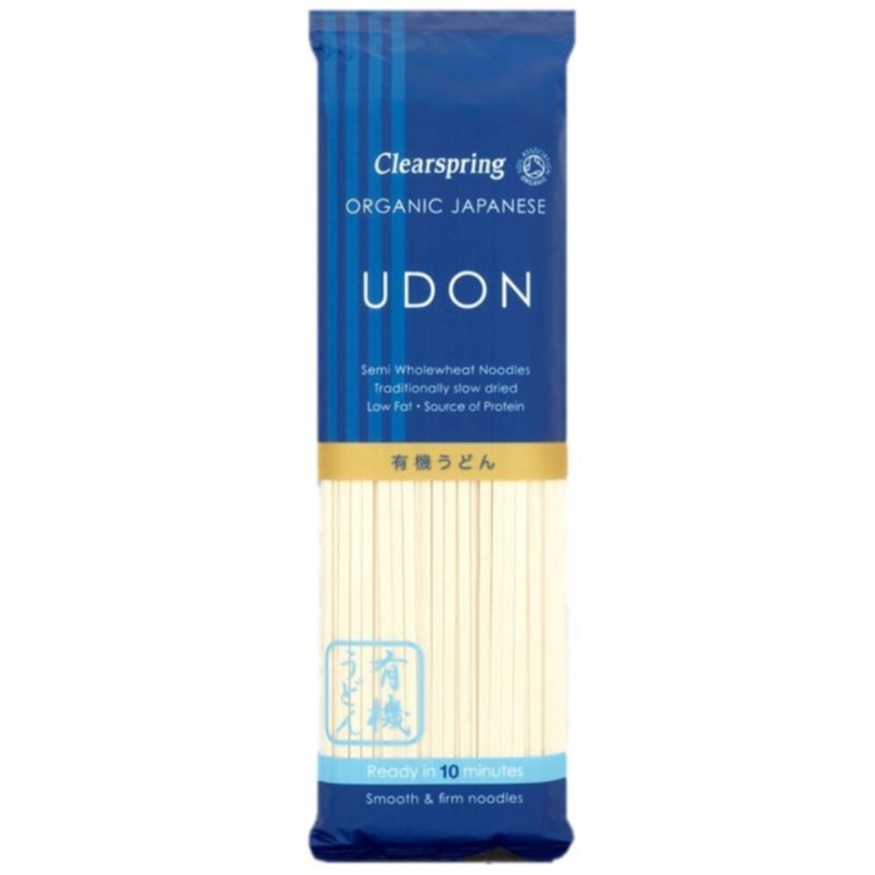 Udon Tarwe Noodles