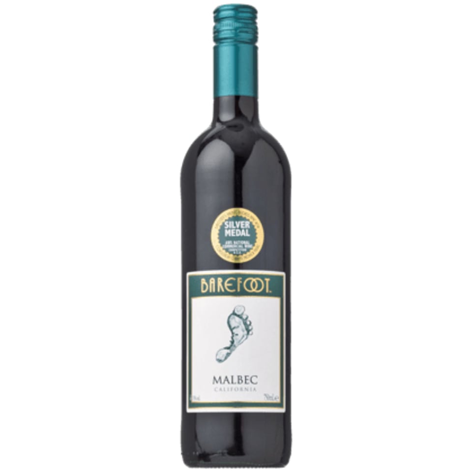 Barefoot Malbec