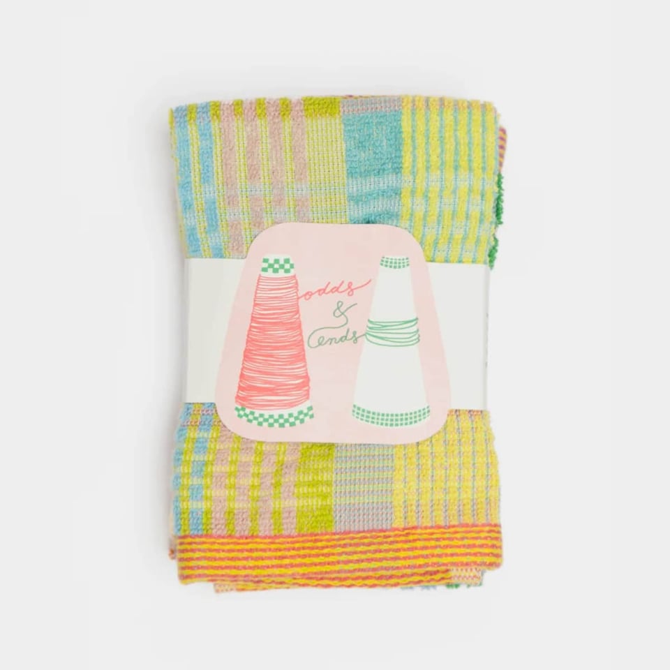 Foekje Fleur Odds & Ends Multidoek (#51 Wild Weave)