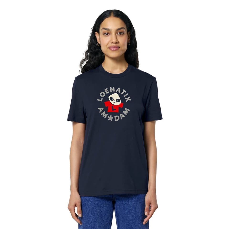 Loenatix 15 Year T-Shirt