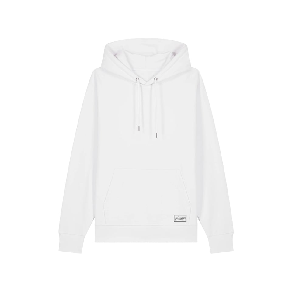 Cruiser Hoodie