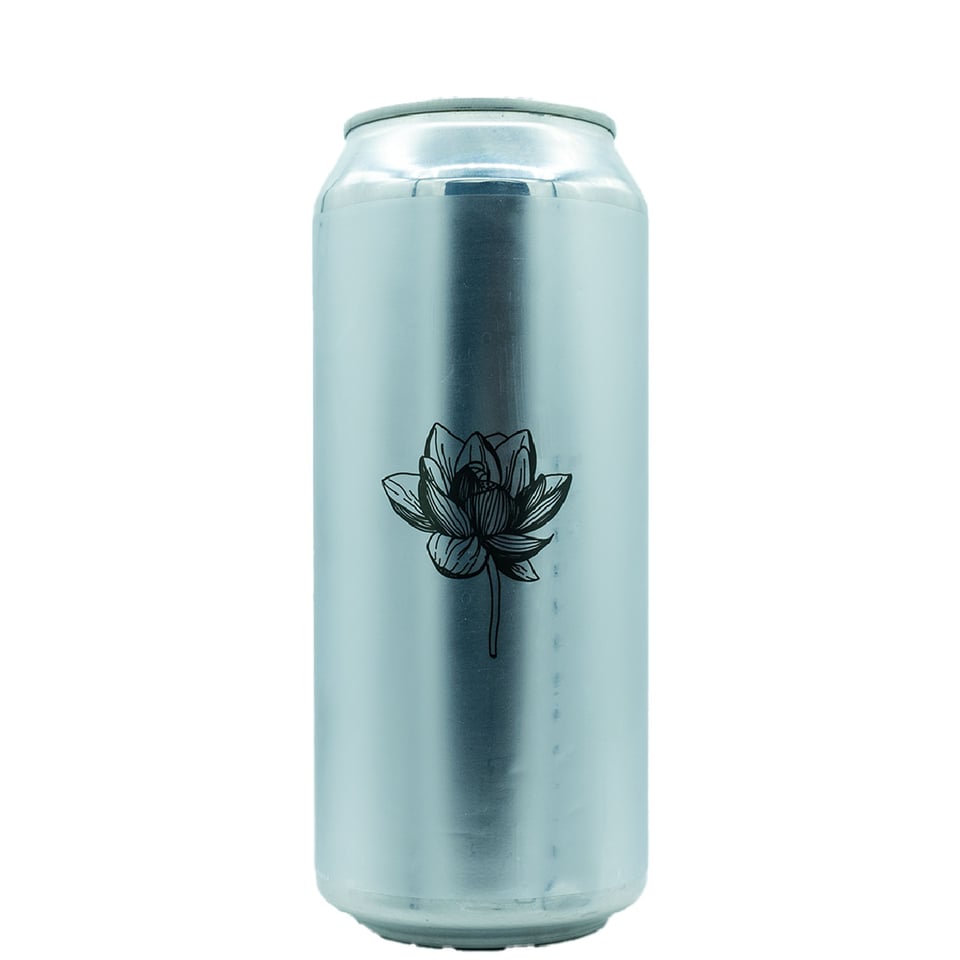 Tree House Brewing Co. Black Lotus