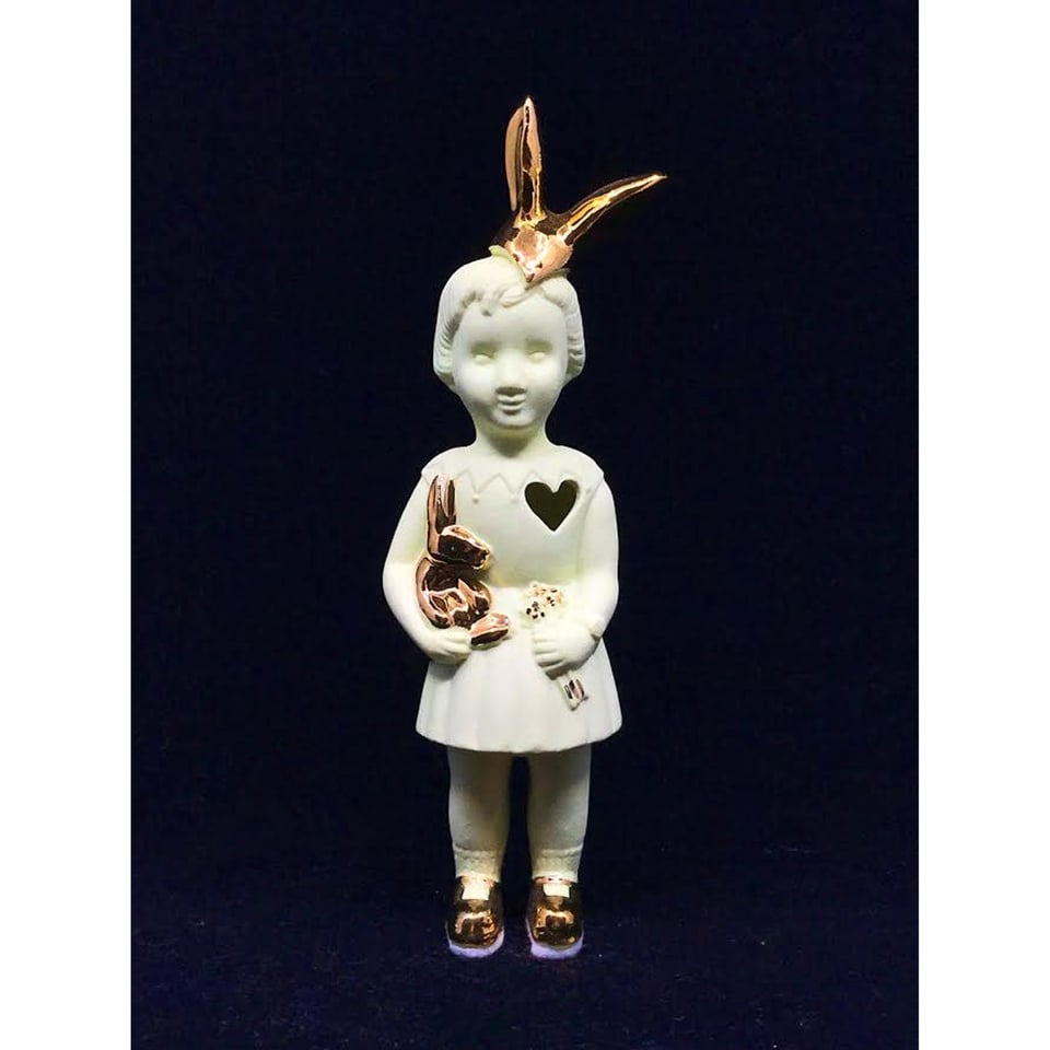 Bunny Wit 14cm