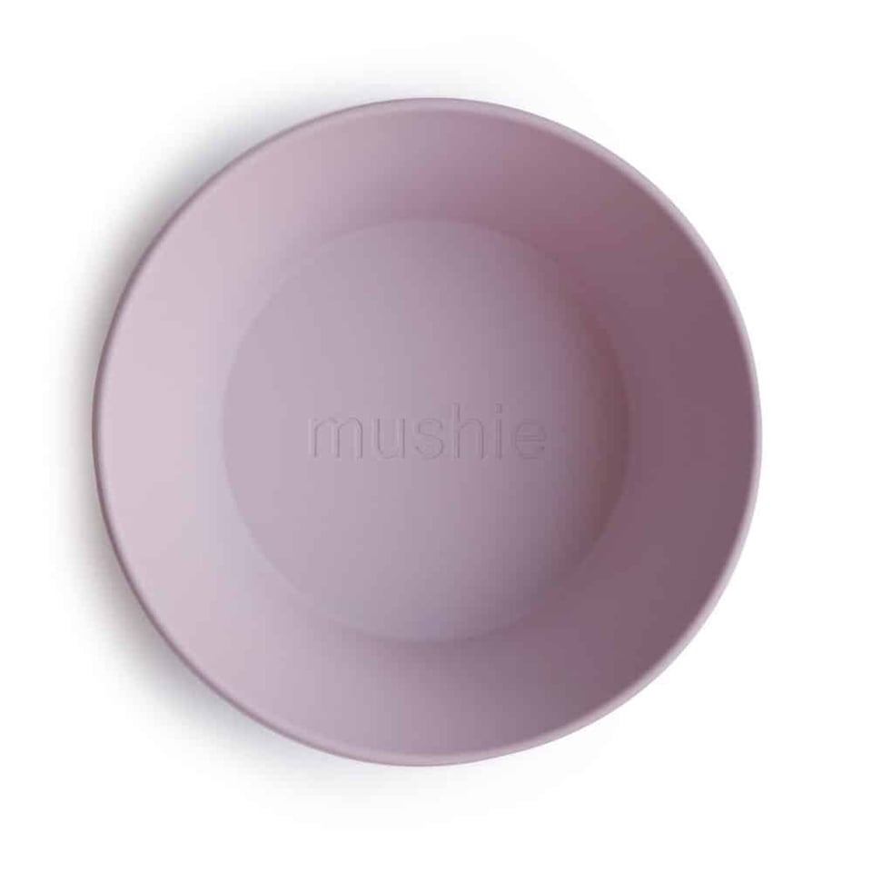 Mushie Kommetje Soft Lilac