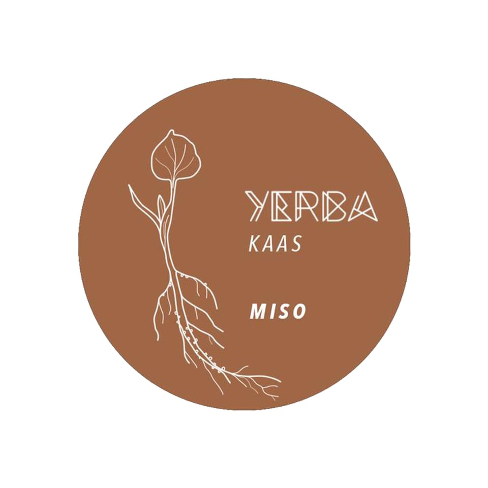 Yerba - White Miso