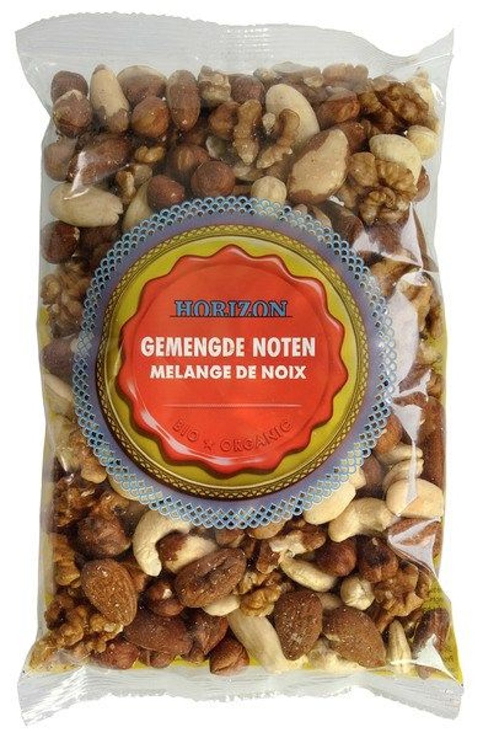 Gemengde Noten