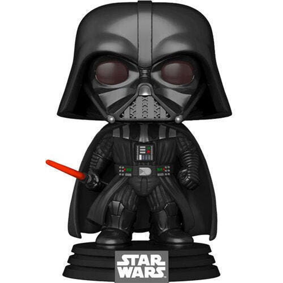 Pop! Star Wars 539 - Darth Vader