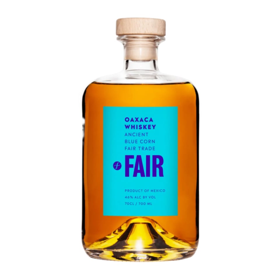 Fair Mexican Whisky