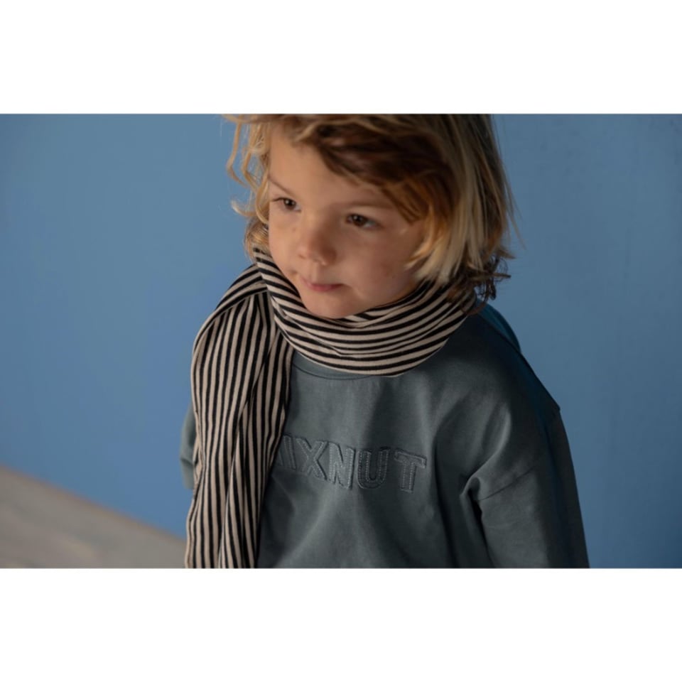 Nixnut Nix Longsleeve Storm