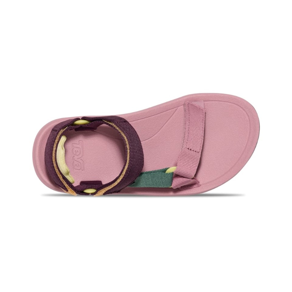 Teva Hurricane XLT 2 Eggplant Multi