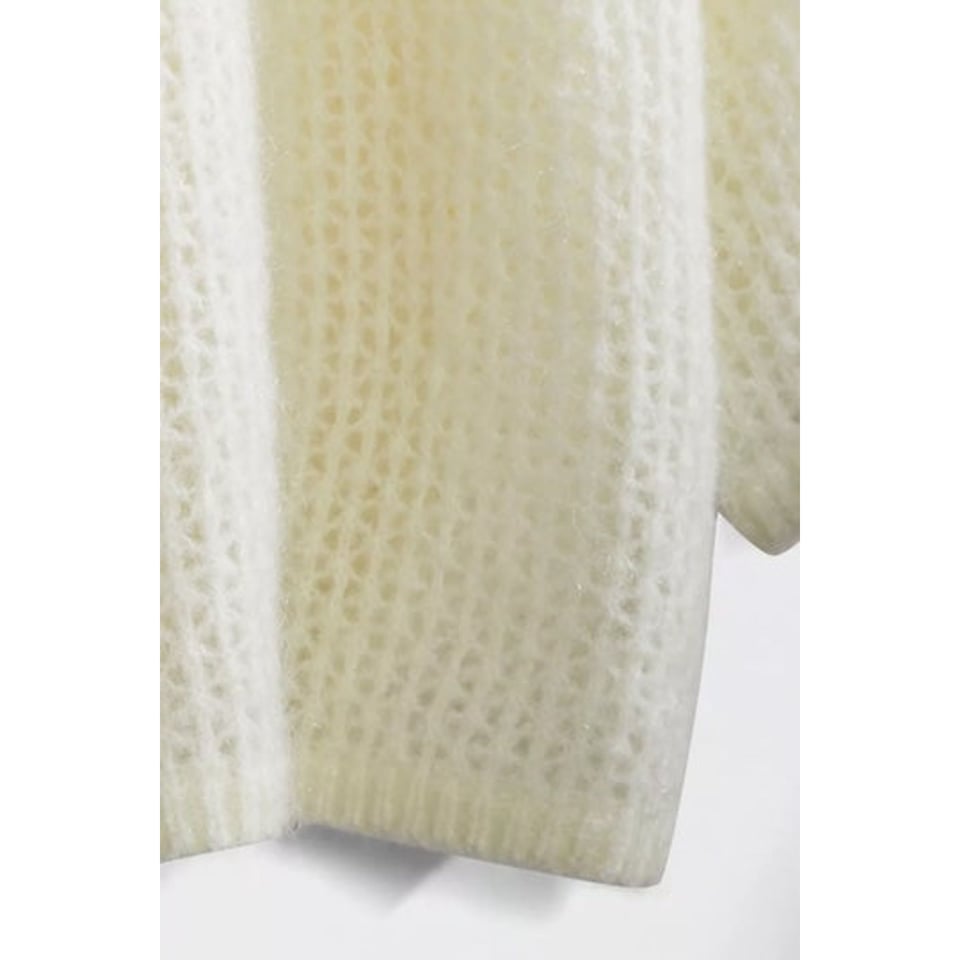 CKS trui Phebe Off White