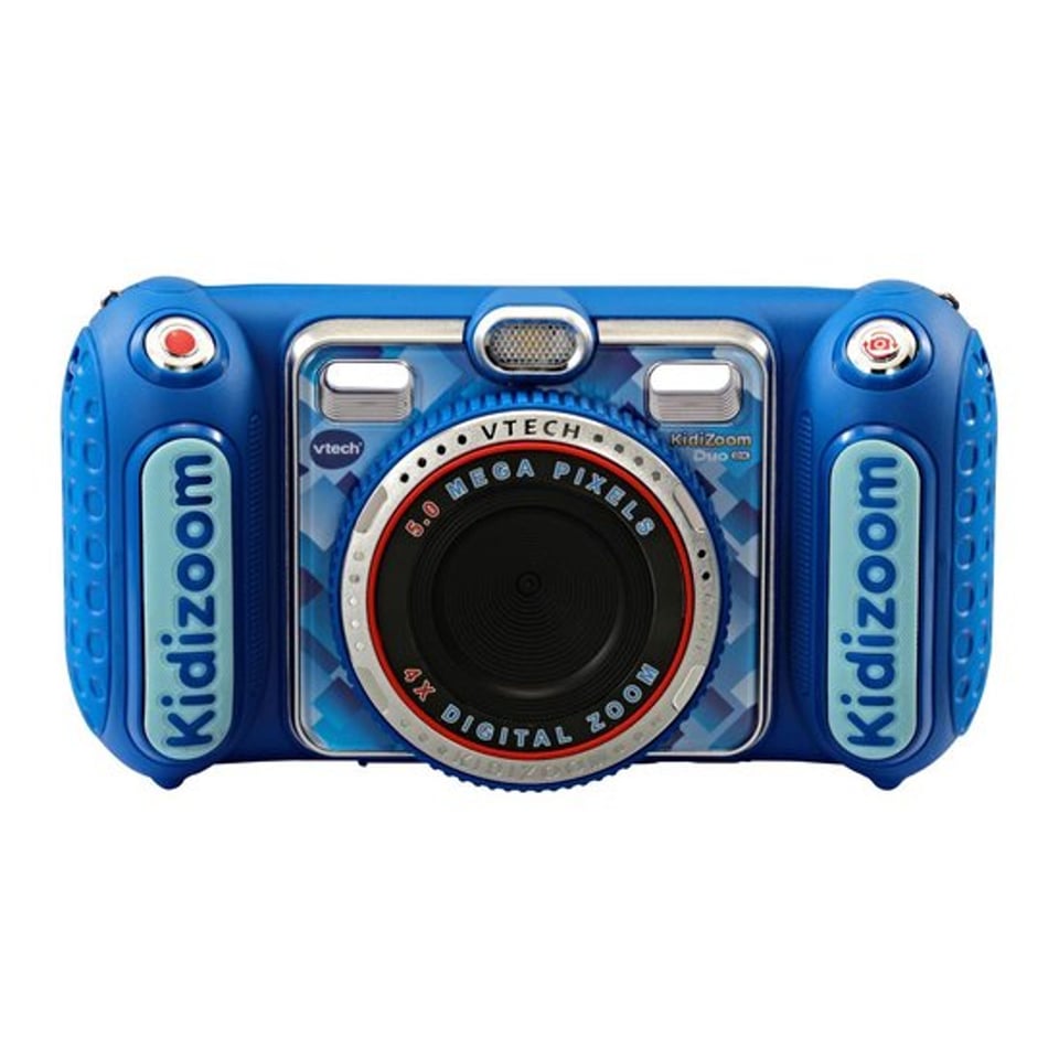 Vtech Kidizoom Duo Dx Blauw