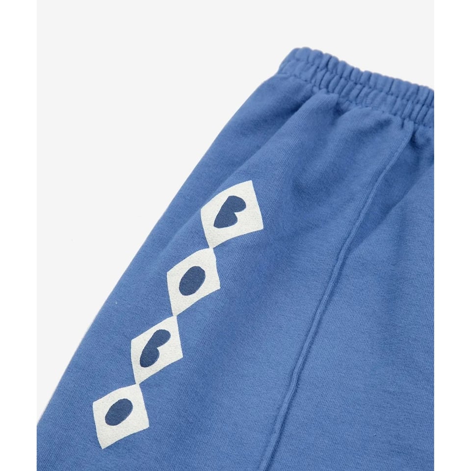 Bobo Choses Baby Bobo Choses Diamonds Jogging Pants