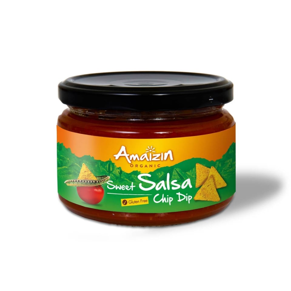 Salsa Dipsaus Sweet