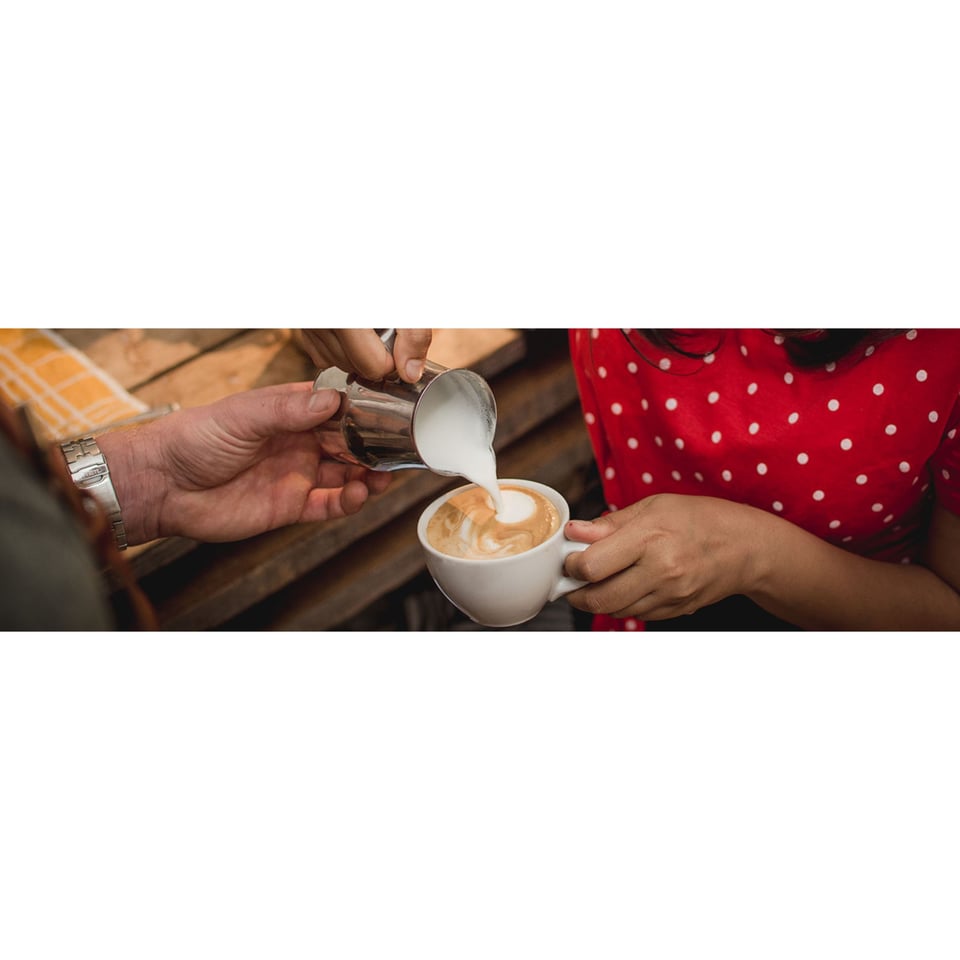 Barista Experience - Coffee Workshop