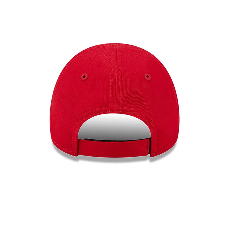 New York Yankees Toddler (2-4Y) Red Cap