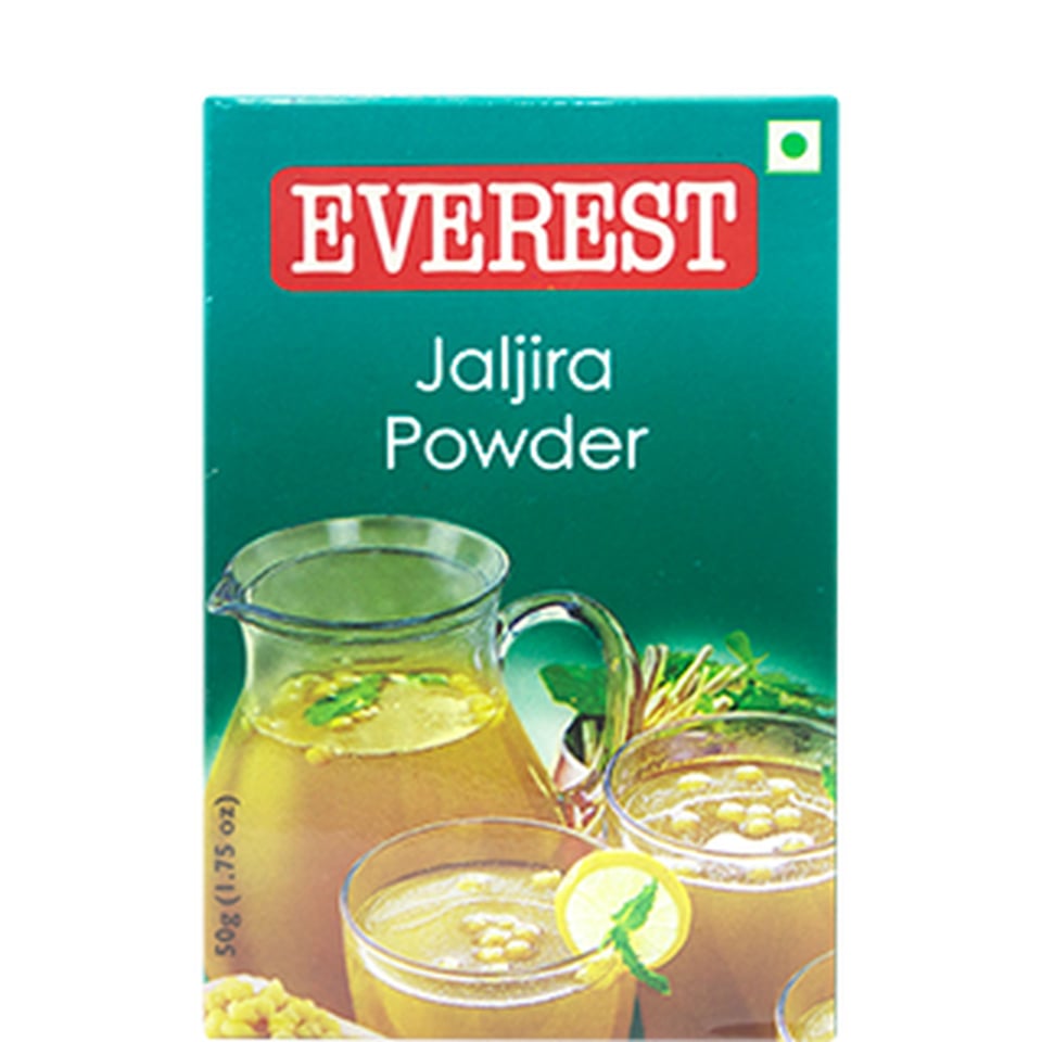 Everest Jaljira Powder100Gr