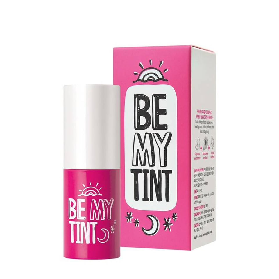 Be My Tint 01 Wannabe Pink