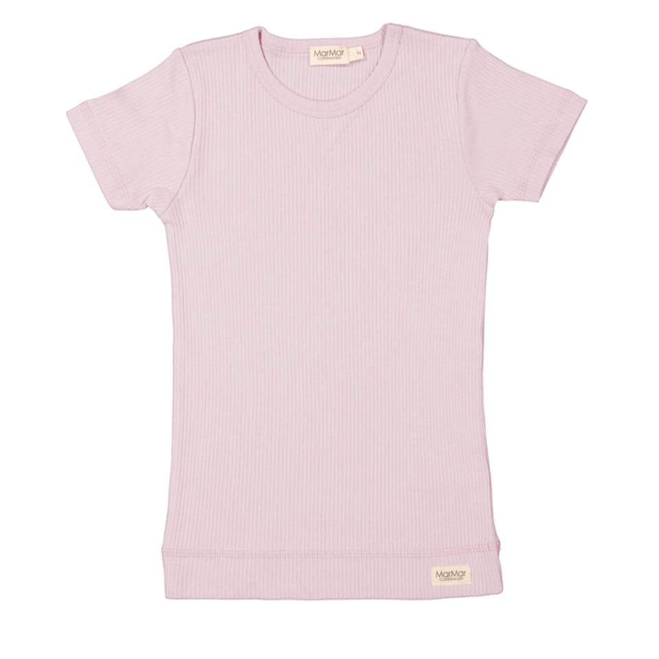 MAR MAR COPENHAGEN Plain Tee Modal 