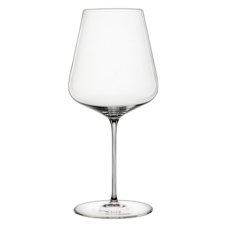 Spiegelau Spiegelau Definition Glas Bordeaux 75 Cl