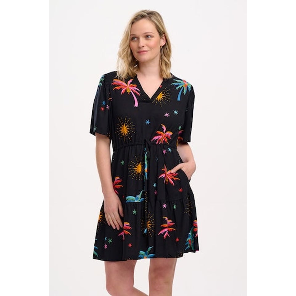 SUGARHILL Sabine mini Dress