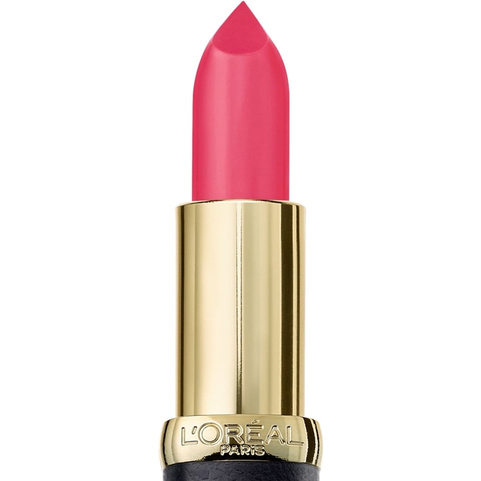 L'Oréal Paris Color Riche Matte Lippenstift - 101 Candy Silhouette