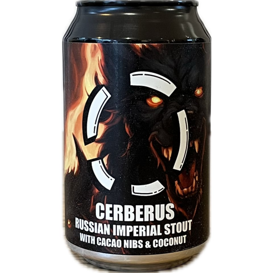 Lost Cerberus 330ml