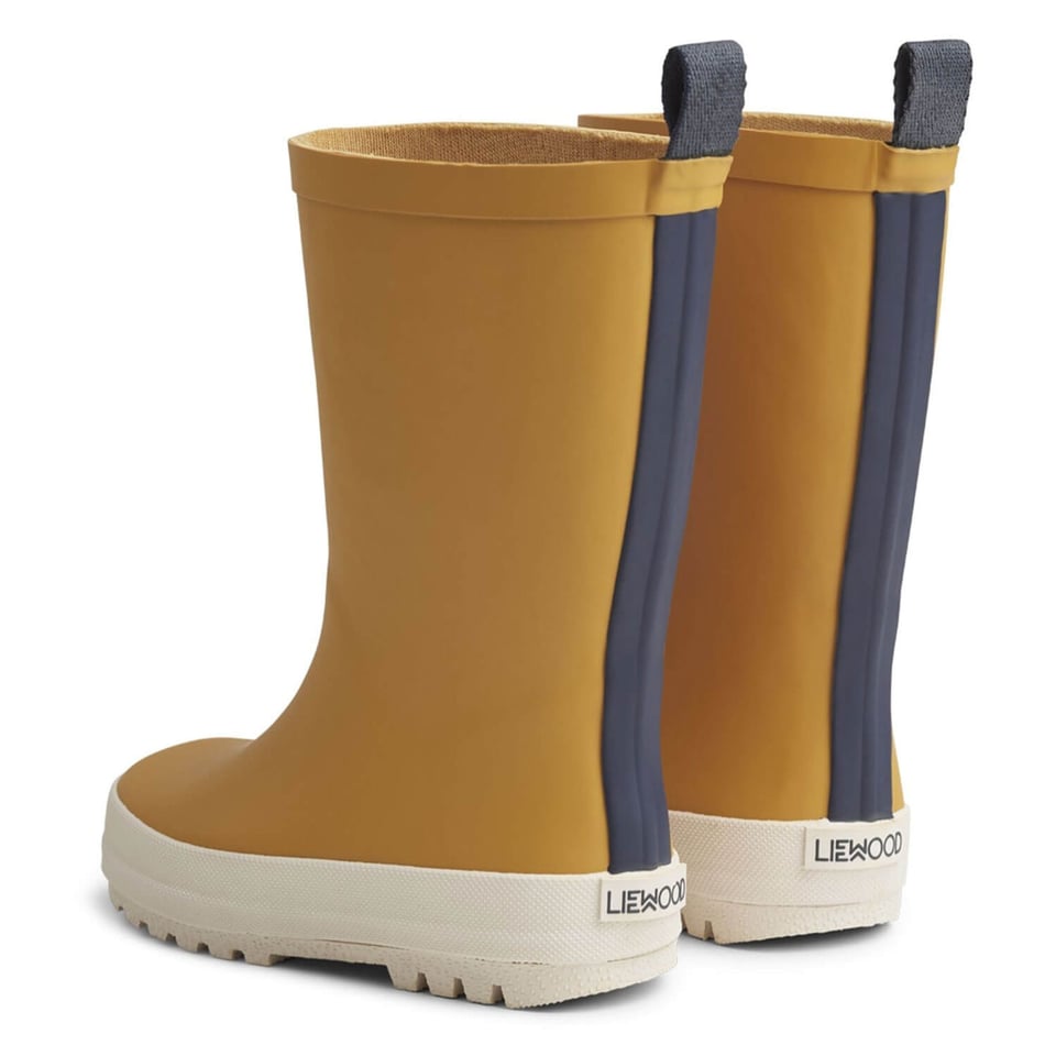 LIEWOOD River Rain Boot 
