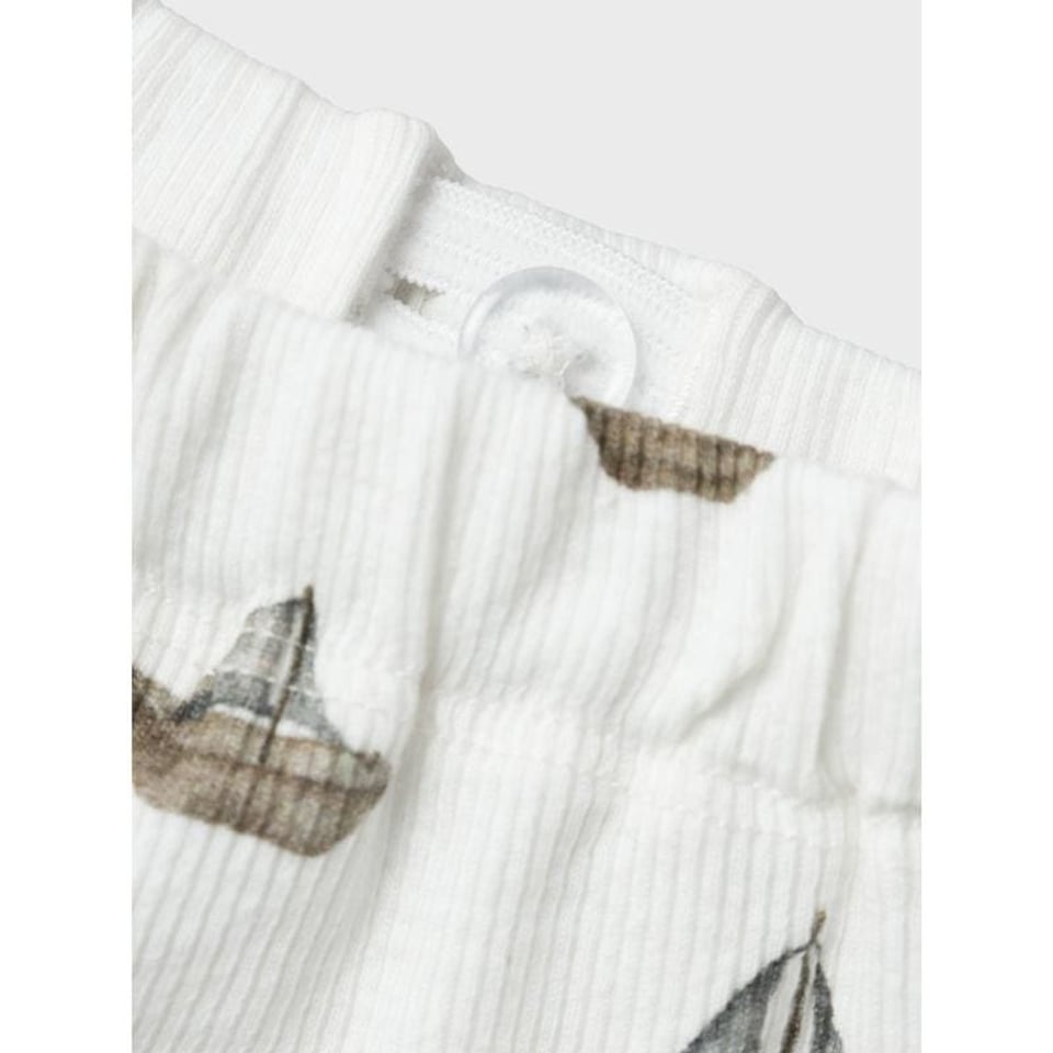 Lil Atelier Gavo Loose Pant Boat
