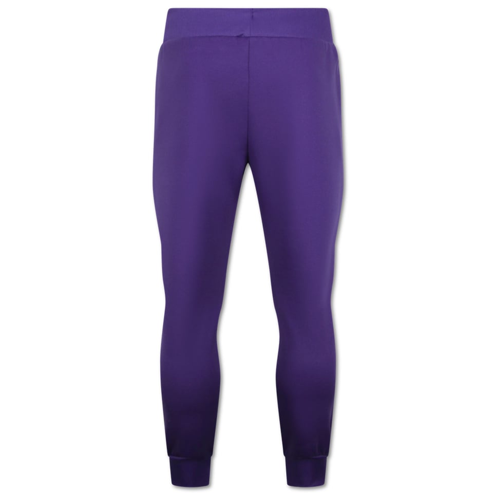 Lakers Huispak Heren Volwassenen - Trainingspakken Heren - Lakers Joggingpak Heren - 3793 - Paars