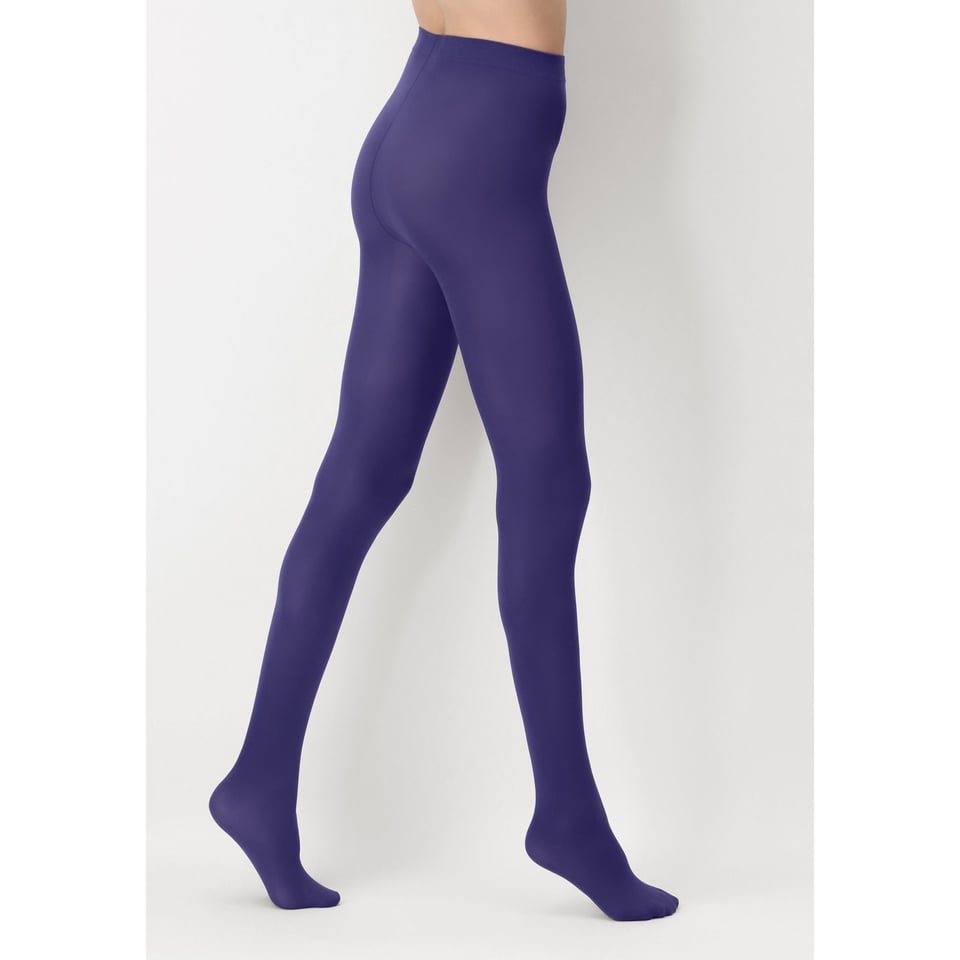 ALL COLORS 50 tight 50 den lycra op VOBC01187