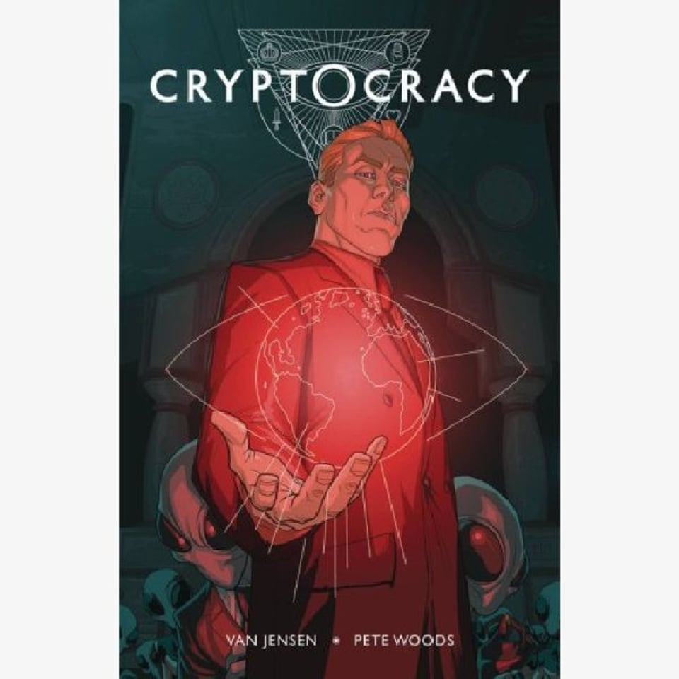 Cryptocracy