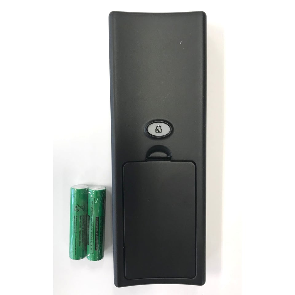 Draadloze Auping Handset RF ( Radiografisch)