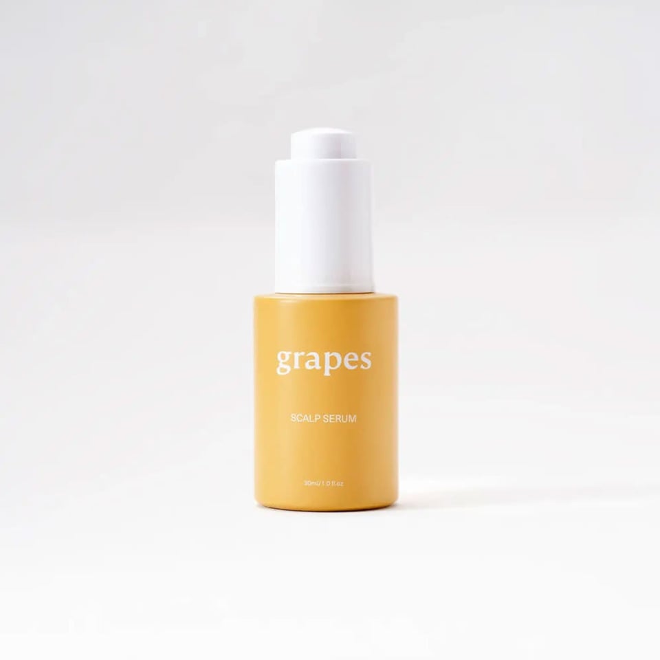 Scalp Serum 30ml