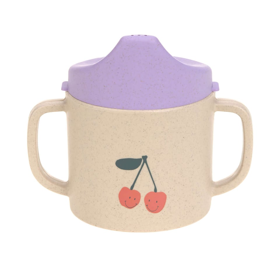 LÄSSIG Sippy Cup 