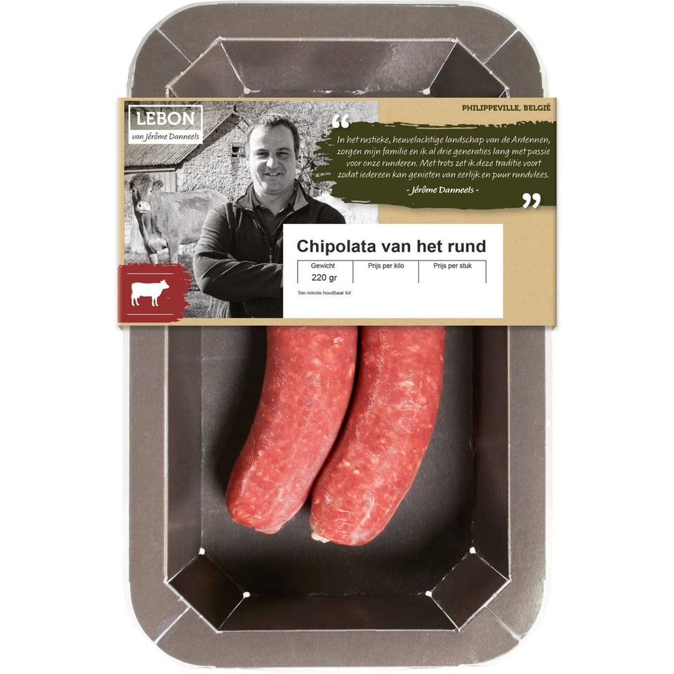 Runderchipolata