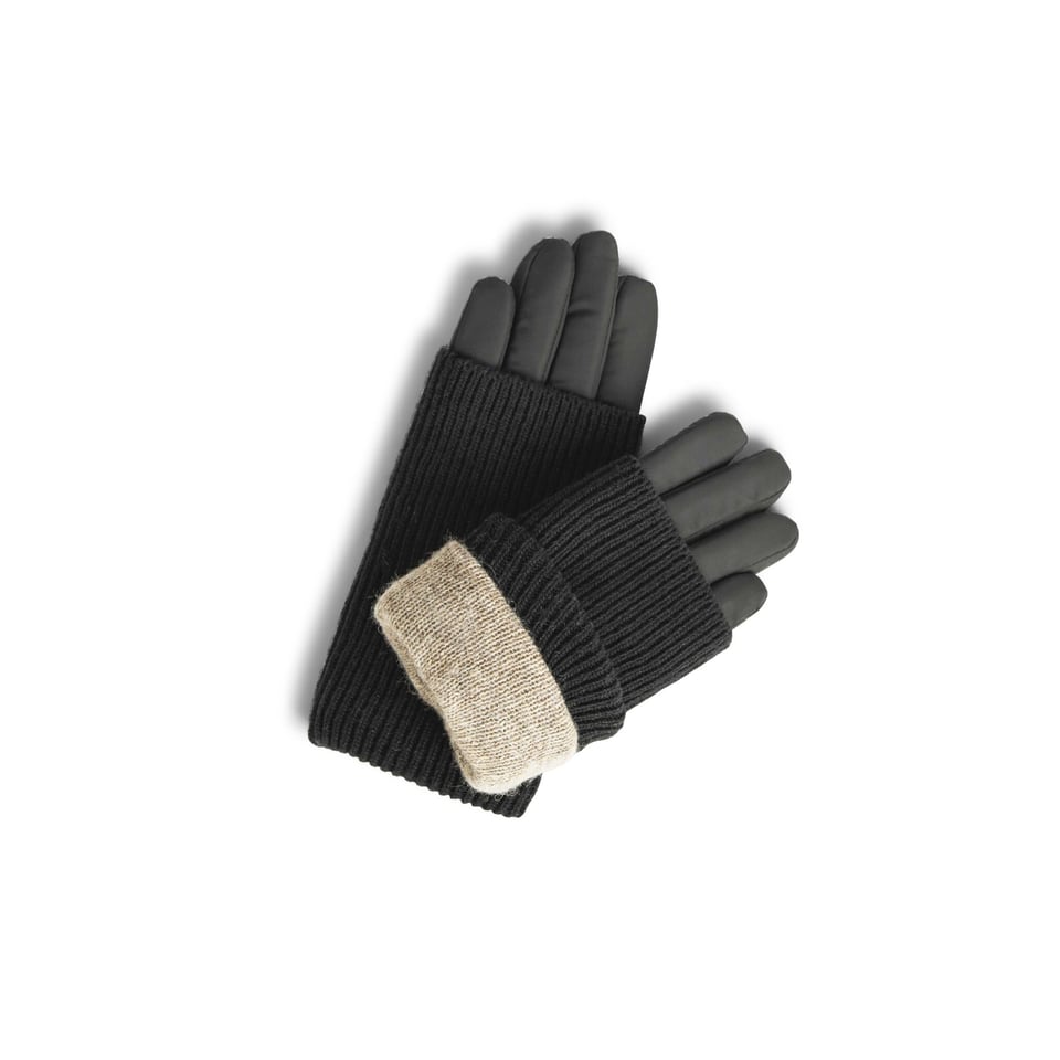 Markberg Helly Glove - Recycled Black