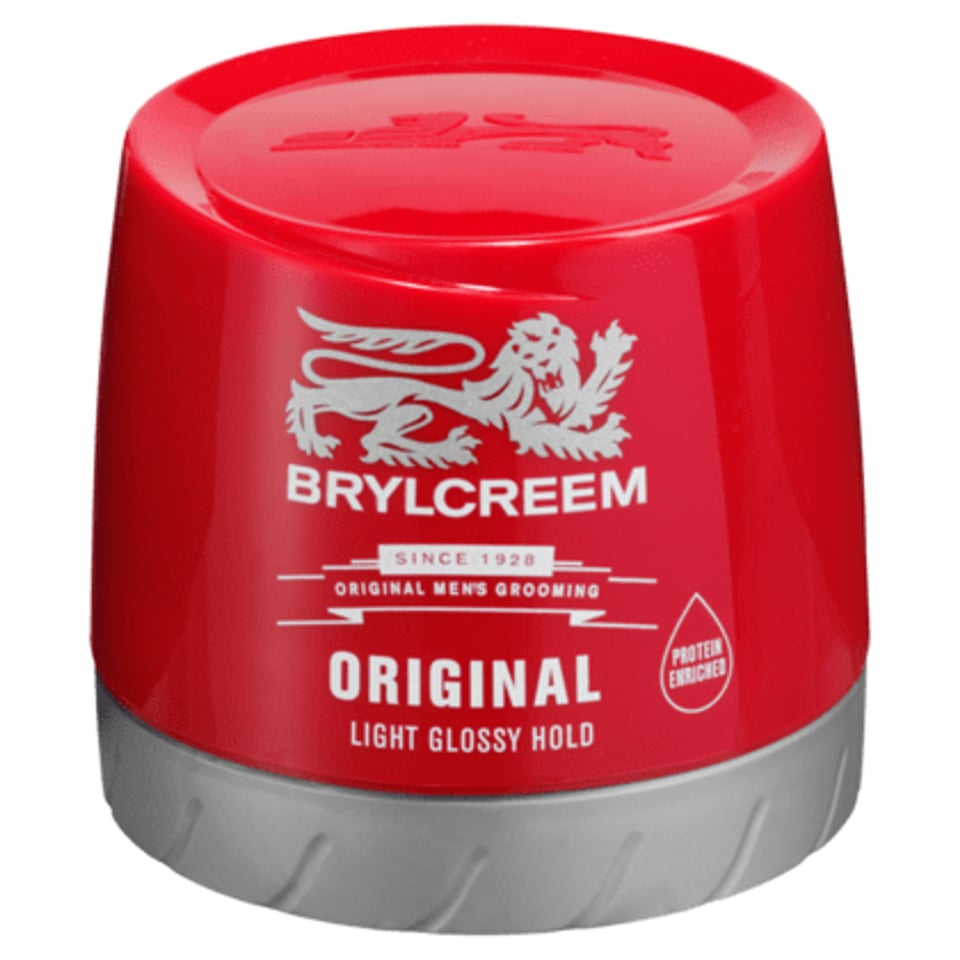 Brylcream Brylcream Haargel Original