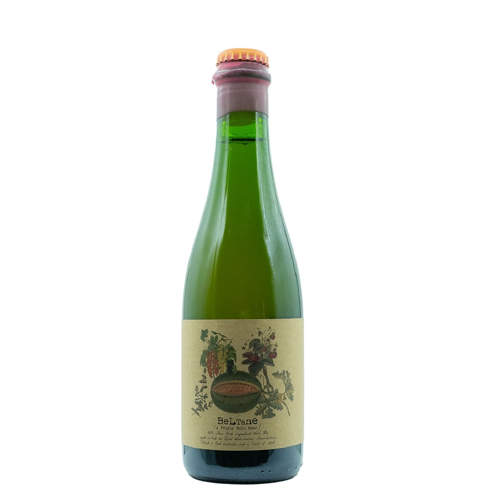 Plan Bee Farm Brewery Beltane