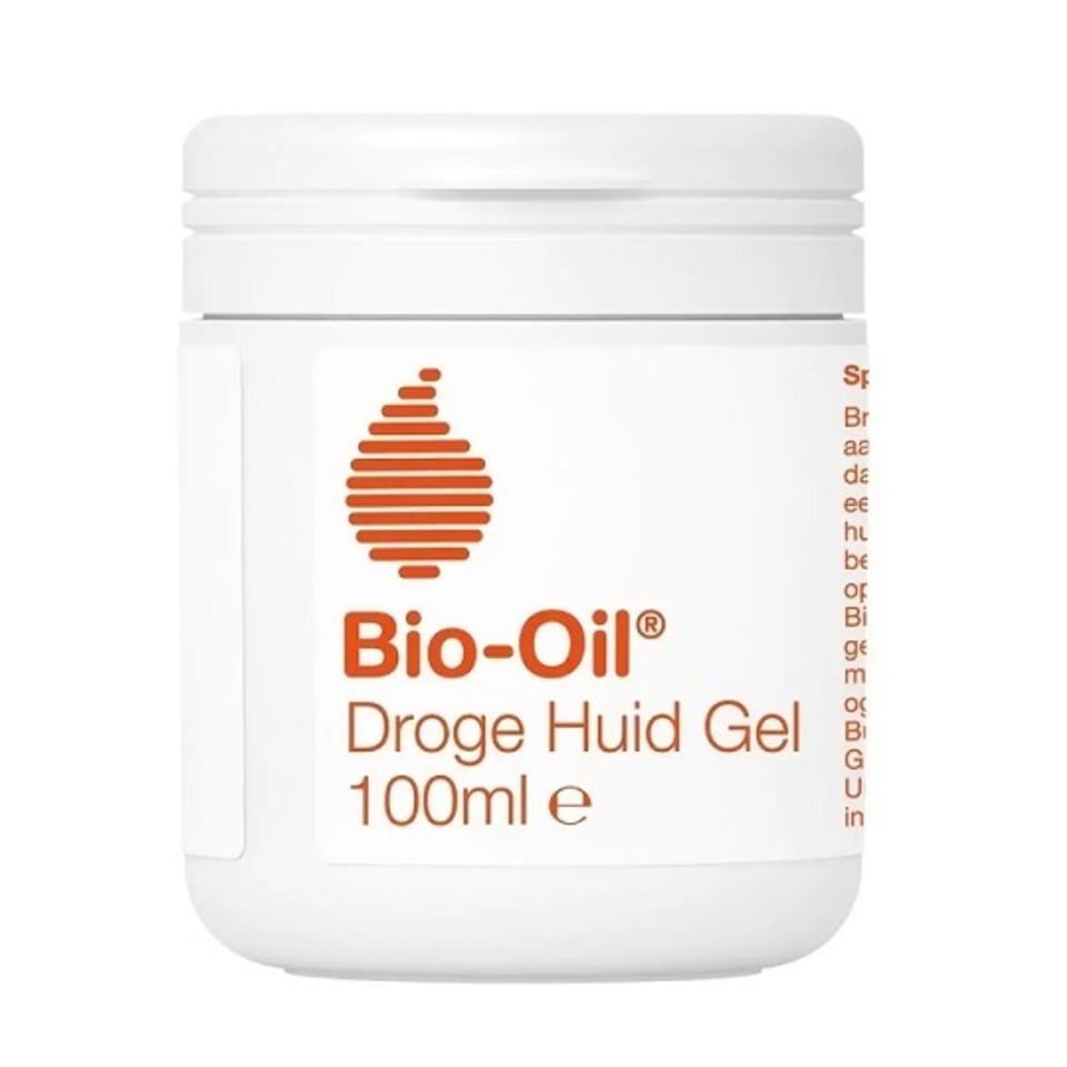 Bio-Oil - Droge Huid Gel 100 Ml.