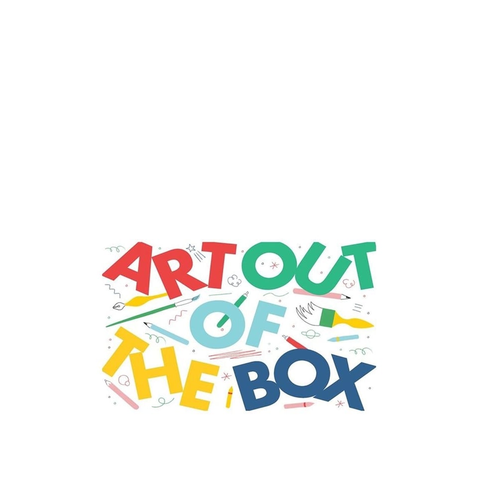 Art Out of the Box