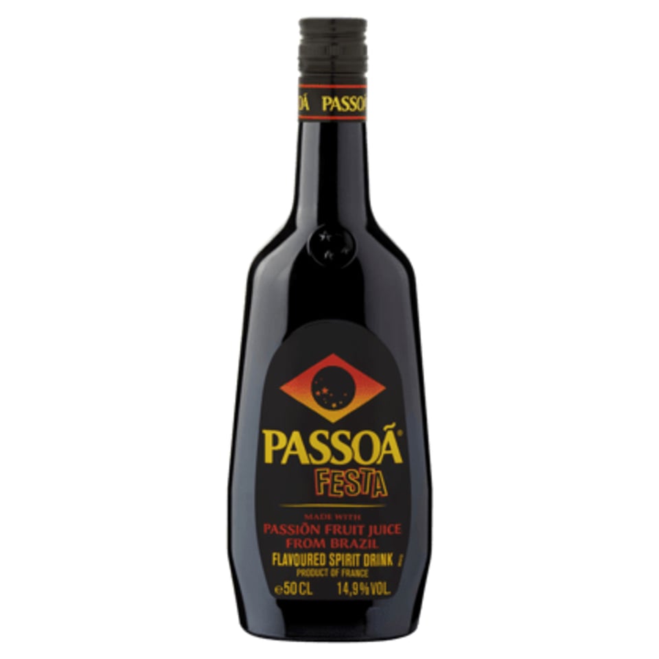 Passoã Fiesta