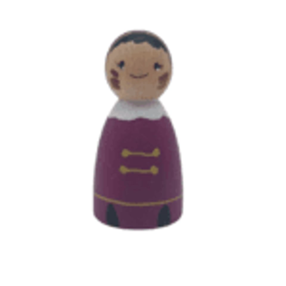 Atelier Nouk Pegdoll Piet